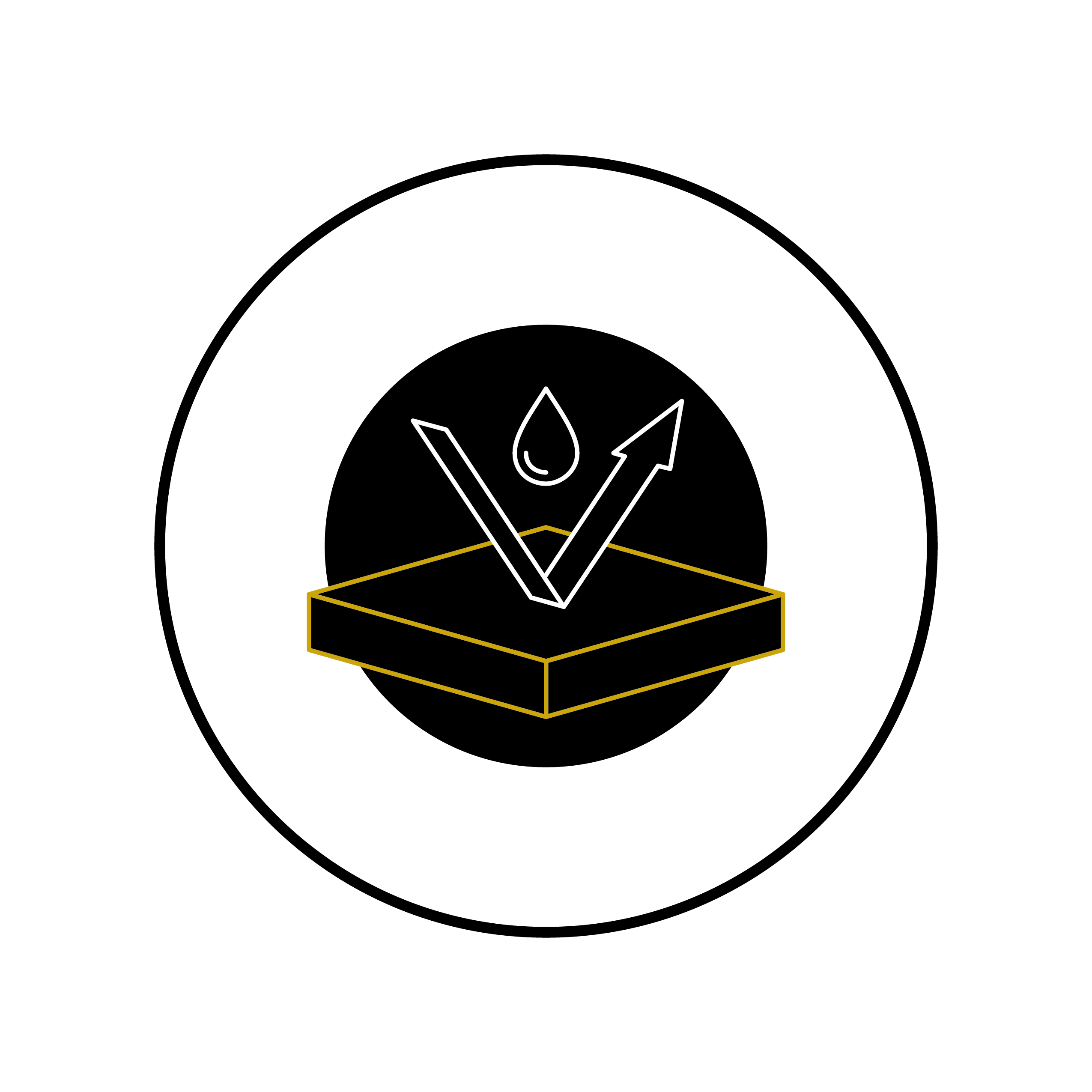 Imperméabiliser vos fondations avec le crépi d’acrylique