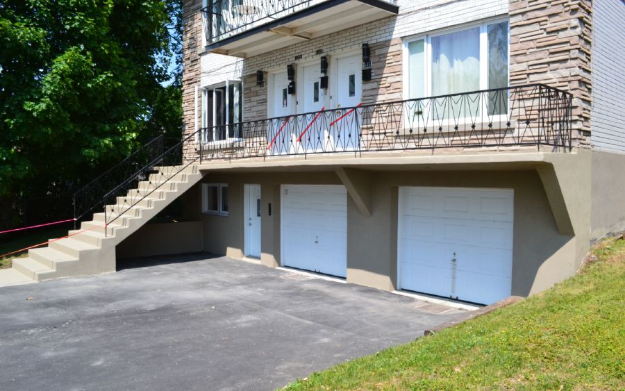 Crépi acrylique service après vente excellent