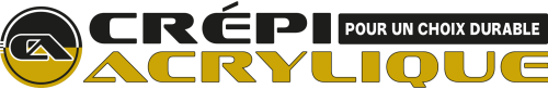 Crépi Acrylique