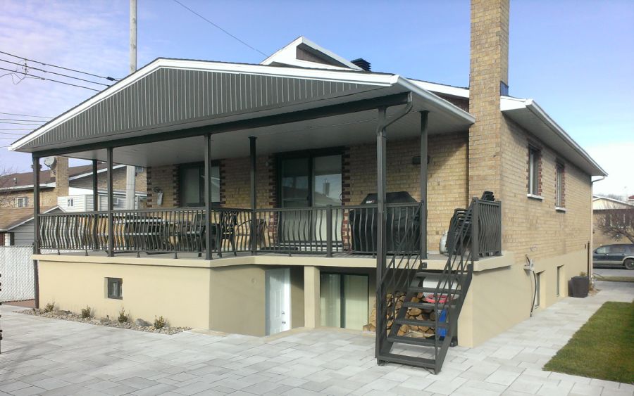 Un service professionnel d’acrylique